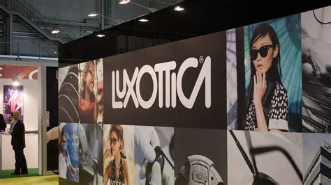 oakley of leak|Luxottica confirms 2021 data leak